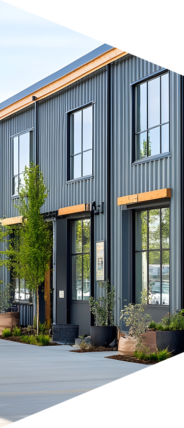 Commercial property 1